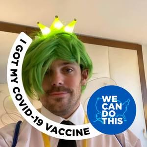 Meet your Posher, Jacob